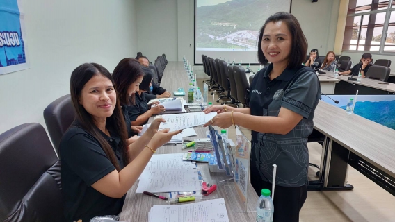 ไฟล์แนบ กปภ.สาขาระนอง ลงพื้นที่รับคำร้องขอติดตั้งประปานอกสถานที่