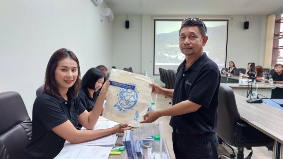 ไฟล์แนบ กปภ.สาขาระนอง ลงพื้นที่รับคำร้องขอติดตั้งประปานอกสถานที่