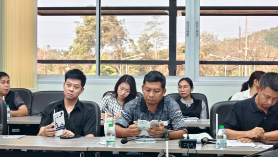 ไฟล์แนบ กปภ.สาขาระนอง ลงพื้นที่รับคำร้องขอติดตั้งประปานอกสถานที่