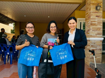 ไฟล์แนบ กปภ.สาขาหาดใหญ่ ลงพื้นที่รับคำร้องขอติดตั้ง หมู่บ้านประกายทอง ทุ่งเขียวหวาน 