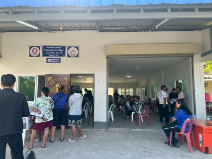 ไฟล์แนบ การประปาส่วนภูมิภาคสาขาภูเก็ต รับคำร้องติดตั้งประปาใหม่นอกสถานที่ ณ ชุมชนกิ่งแก้ว ซอย 10 ต.รัษฎา อ.เมืองภูเก็ต จ.ภูเก็ต