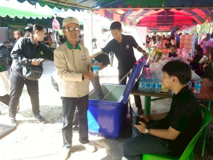 ไฟล์แนบ กปภ.สาขาสวรรคโลก เข้าร่วมโครงการ "หน่วยบำบัดทุกข์ บำรุงสุข สร้างรอยยิ้มให้ประชาชน" จังหวัดสุโขทัย ปีงบประมาณ พ.ศ. 2569