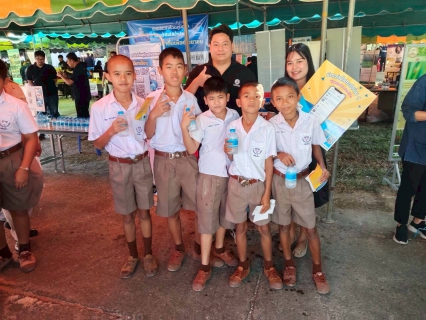 ไฟล์แนบ กปภ.สาขาลาดยาว ออกหน่วยบริการ  โครงการหน่วยบำบัดทุกข์ บำรุงสุข สร้างรอยยิ้มให้ประชาชน