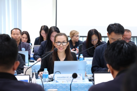 ไฟล์แนบ กปภ.ข.6 ประชุมติดตามผลการดำเนินงานฯ ไตรมาสที่ 1/2569