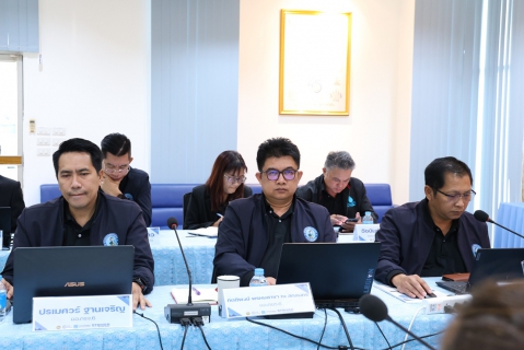 ไฟล์แนบ กปภ.ข.6 ประชุมติดตามผลการดำเนินงานฯ ไตรมาสที่ 1/2569