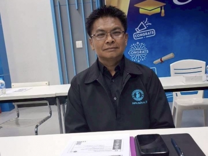 ไฟล์แนบ การประปาส่วนภูมิภาคสาขาประจวบคีรีขันธ์ เข้าร่วมประชุมคณะกรรมการลุ่มน้ำเพชรบุรี-ประจวบคีรีขันธ์ ครั้งที่ 1/2569