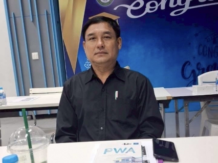 ไฟล์แนบ การประปาส่วนภูมิภาคสาขาประจวบคีรีขันธ์ เข้าร่วมประชุมคณะกรรมการลุ่มน้ำเพชรบุรี-ประจวบคีรีขันธ์ ครั้งที่ 1/2569