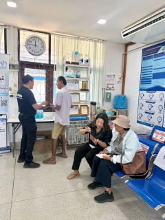 ไฟล์แนบ กปภ.สาขาเดิมบางนางบวช เชิญชวนลูกค้าชำระค่าน้ำผ่านช่องทางออนไลน์ พร้อมรับของที่ระลึก