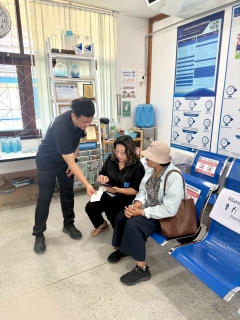 ไฟล์แนบ กปภ.สาขาเดิมบางนางบวช เชิญชวนลูกค้าชำระค่าน้ำผ่านช่องทางออนไลน์ พร้อมรับของที่ระลึก