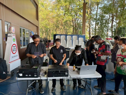 ไฟล์แนบ กปภ.สาขาบ้านฉาง บริการเชิงรุก! ลงพื้นที่รับเอกสารสิทธิ์โอนกิจการประปาเทศบาลเมืองมะขามคู่ มุ่งยกระดับคุณภาพชีวิตประชาชน 1,400 ครัวเรือน