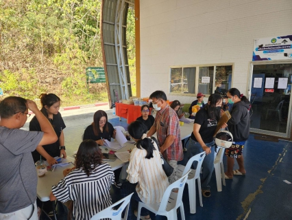ไฟล์แนบ กปภ.สาขาบ้านฉาง บริการเชิงรุก! ลงพื้นที่รับเอกสารสิทธิ์โอนกิจการประปาเทศบาลเมืองมะขามคู่ มุ่งยกระดับคุณภาพชีวิตประชาชน 1,400 ครัวเรือน