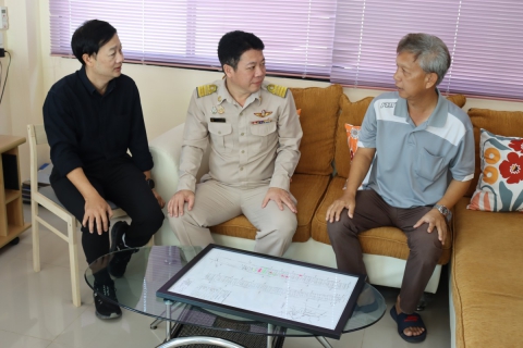 ไฟล์แนบ กปภ.ข.1 และ กปภ.สาขาชลบุรี (พ) เชิญชวน หมู่บ้านปิยวัฒน์การ์เด้นวิลล์ 2 ร่วม โครงการส่งเสริมสนับสนุนการใช้อุปกรณ์ประหยัดน้ำ 2569