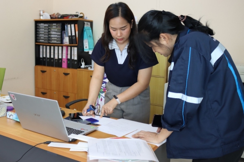 ไฟล์แนบ กปภ.ข.1 และ กปภ.สาขาชลบุรี (พ) เชิญชวน หมู่บ้านปิยวัฒน์การ์เด้นวิลล์ 2 ร่วม โครงการส่งเสริมสนับสนุนการใช้อุปกรณ์ประหยัดน้ำ 2569