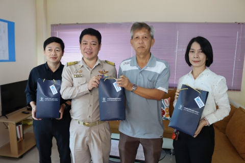 ไฟล์แนบ กปภ.ข.1 และ กปภ.สาขาชลบุรี (พ) เชิญชวน หมู่บ้านปิยวัฒน์การ์เด้นวิลล์ 2 ร่วม โครงการส่งเสริมสนับสนุนการใช้อุปกรณ์ประหยัดน้ำ 2569