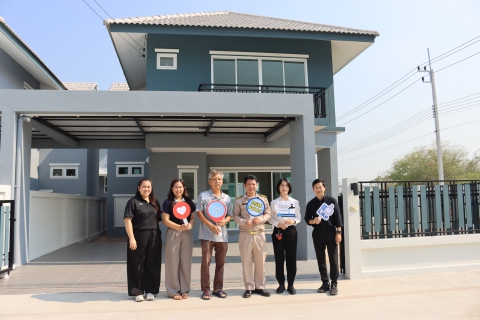 ไฟล์แนบ กปภ.ข.1 และ กปภ.สาขาชลบุรี (พ) เชิญชวน หมู่บ้านปิยวัฒน์การ์เด้นวิลล์ 2 ร่วม โครงการส่งเสริมสนับสนุนการใช้อุปกรณ์ประหยัดน้ำ 2569