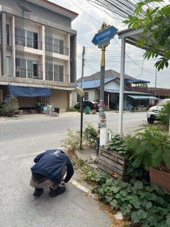 ไฟล์แนบ กปภ.สาขาพระนครศรีอยุธยา (พ) เร่งลงพื้นที่โซนบ้านกรด-บางปะอิน เดินสำรวจหาท่อแตกรั่ว แก้ปัญหาน้ำไหลอ่อนให้ประชาชน
