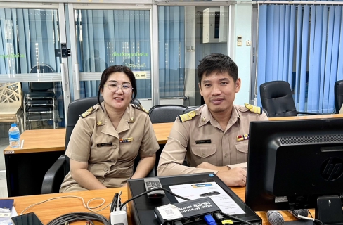 ไฟล์แนบ กปภ.ข.10 จัดกิจกรรมสนทนายามเช้า (Morning talk) ระดับผู้บริหาร ครั้งที่ 2/2569