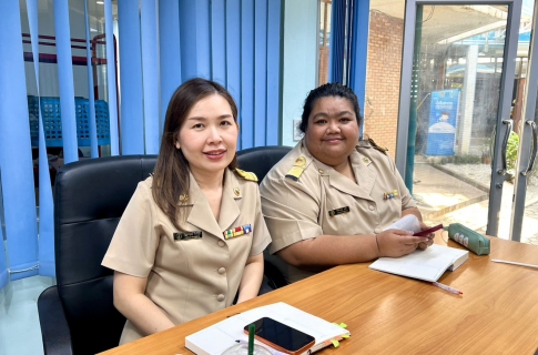 ไฟล์แนบ กปภ.ข.10 จัดกิจกรรมสนทนายามเช้า (Morning talk) ระดับผู้บริหาร ครั้งที่ 2/2569