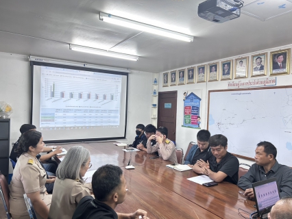 ไฟล์แนบ กิจกรรม "สนทนายามเช้า ( Morning Talk )" ประจำเดือน มกราคม 2569