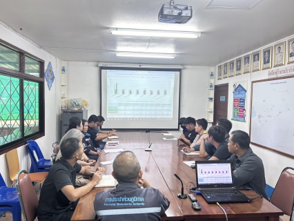 ไฟล์แนบ กิจกรรม "สนทนายามเช้า ( Morning Talk )" ประจำเดือน มกราคม 2569