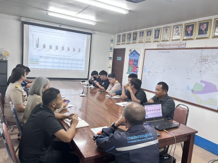 ไฟล์แนบ กิจกรรม "สนทนายามเช้า ( Morning Talk )" ประจำเดือน มกราคม 2569