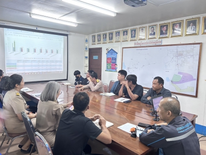 ไฟล์แนบ กิจกรรม "สนทนายามเช้า ( Morning Talk )" ประจำเดือน มกราคม 2569