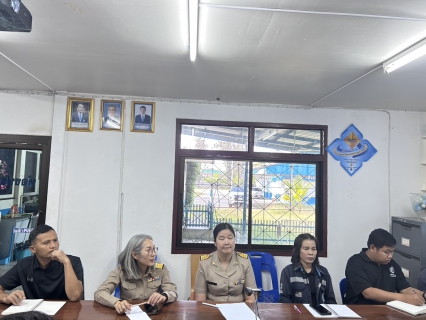 ไฟล์แนบ กิจกรรม "สนทนายามเช้า ( Morning Talk )" ประจำเดือน มกราคม 2569