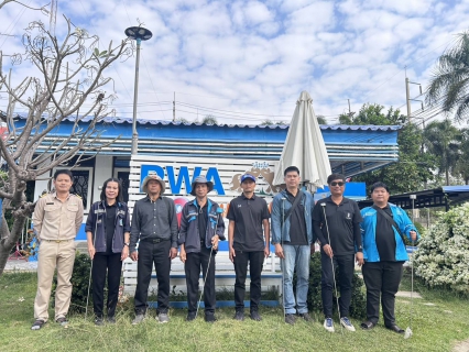 ไฟล์แนบ กปภ.สาขาด่านช้าง ลงพื้นที่ทำกิจกรรมลดน้ำสูญเสียเชิงรุก (ALC) 