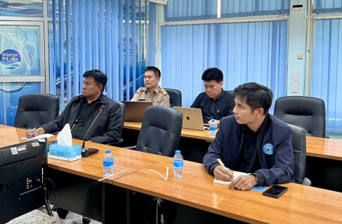 ไฟล์แนบ กปภ.ข.10 จัดประชุมคณะทำงานด้านการจัดการความรู้และนวัตกรรม (KM-IM) ระดับหน่วยงาน 