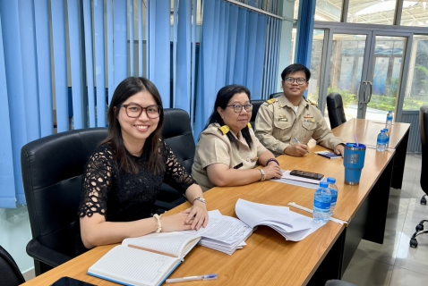 ไฟล์แนบ กปภ.ข.10 จัดประชุมคณะทำงานด้านการจัดการความรู้และนวัตกรรม (KM-IM) ระดับหน่วยงาน 