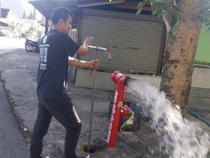 ไฟล์แนบ การประปาส่วนภูมิภาคสาขาอ่าวลึก โบล์วตะกอน ตามแผนระบายตะกอนในเส้นท่อ บริเวณพื้นที่ อำเภออ่าวลึก จังหวัดกระบี่