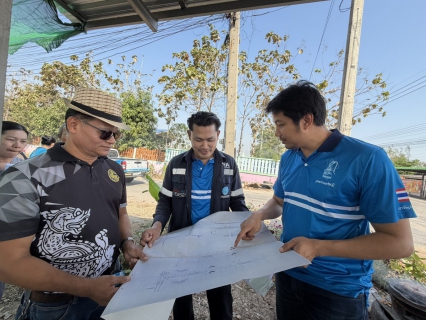 ไฟล์แนบ กปภ.สาขาพระนครศรีอยุธยา ลุยพื้นที่ มบ.วังวิเศษ หนุนชาวบ้านขอติดตั้งประปาผ่าน 3 ช่องทางออนไลน์ "เว็บไซต์-แอปฯ-ไลน์" รับส่วนลดทันที 15% ของขวัญปีใหม่