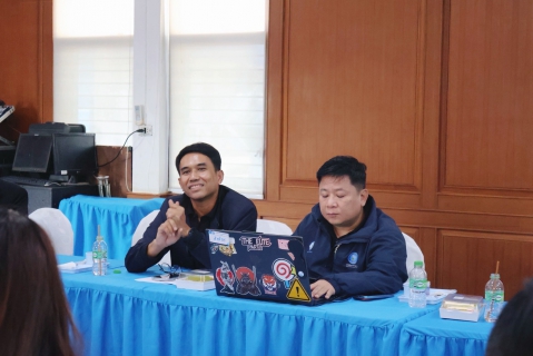 ไฟล์แนบ กปภ.สาขาปทุมธานี (พ) รับคณะผู้แทนจากญี่ปุ่น  ร่วมประชุมแลกเปลี่ยนองค์ความรู้ด้านการบริหารจัดการน้ำสูญเสีย