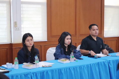 ไฟล์แนบ กปภ.สาขาปทุมธานี (พ) รับคณะผู้แทนจากญี่ปุ่น  ร่วมประชุมแลกเปลี่ยนองค์ความรู้ด้านการบริหารจัดการน้ำสูญเสีย