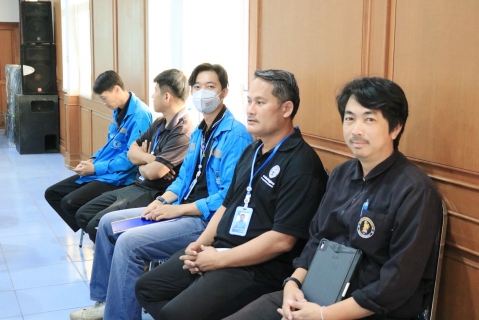 ไฟล์แนบ กปภ.สาขาปทุมธานี (พ) รับคณะผู้แทนจากญี่ปุ่น  ร่วมประชุมแลกเปลี่ยนองค์ความรู้ด้านการบริหารจัดการน้ำสูญเสีย