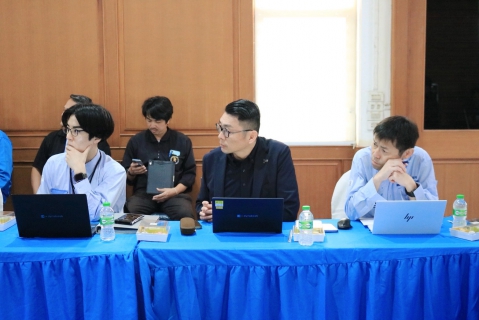 ไฟล์แนบ กปภ.สาขาปทุมธานี (พ) รับคณะผู้แทนจากญี่ปุ่น  ร่วมประชุมแลกเปลี่ยนองค์ความรู้ด้านการบริหารจัดการน้ำสูญเสีย