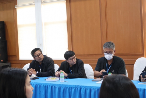 ไฟล์แนบ กปภ.สาขาปทุมธานี (พ) รับคณะผู้แทนจากญี่ปุ่น  ร่วมประชุมแลกเปลี่ยนองค์ความรู้ด้านการบริหารจัดการน้ำสูญเสีย