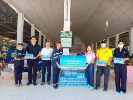 ไฟล์แนบ กปภ. เดินหน้าดูแลประชาชนชายแดนไทย-กัมพูชา ส่งน้ำสะอาดกว่า 16.5 ล้านลิตร สนับสนุนภารกิจความมั่นคงต่อเนื่อง