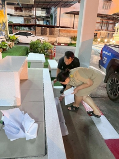 ไฟล์แนบ กปภ.สาขาขอนแก่น (พ) จัดกิจกรรม Evening Talk ประจำเดือนมกราคม 2569 ร่วมพูดคุย ถ่ายทอดนโยบายและองค์ความรู้ เพื่อขับเคลื่อนองค์กรสู่เป้าหมายของ กปภ. และร่วมกิจกรรม 5 ส (Big Cleaning Day) 