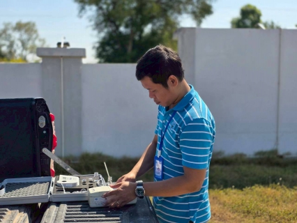 ไฟล์แนบ กปภ.สาขากระนวน จัดกิจกรรมสร้างความสัมพันธ์กับลูกค้ารายใหญ่ ภายใต้โครงการ PWA Premium Connect