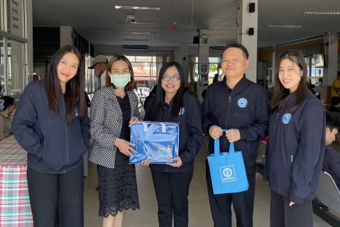 ไฟล์แนบ ผช.กปภ.ข.6 (บ.) เข้าพบหน่วยงานในพื้นที่ จ.ขอนแก่น สวัสดีปีใหม่ 2569