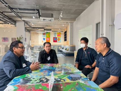 ไฟล์แนบ กปภ.สาขาธัญบุรี เข้าสวัสดีปีใหม่ 2569 ผู้ใช้น้ำรายใหญ่ และสื่อมวลชนท้องถิ่น