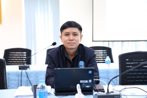 ไฟล์แนบ กปภ.ข.6 ประชุมคณะกรรมการกำกับดูแลการบริหารจัดการน้ำสูญเสียของ กปภ. คณะที่ 2 ระดับสายงาน (WSC-R) ครั้งที่ 4/2569 