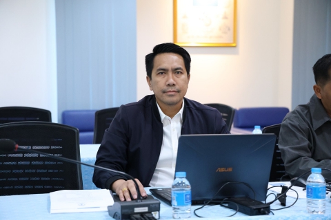 ไฟล์แนบ กปภ.ข.6 ประชุมคณะกรรมการกำกับดูแลการบริหารจัดการน้ำสูญเสียของ กปภ. คณะที่ 2 ระดับสายงาน (WSC-R) ครั้งที่ 4/2569 