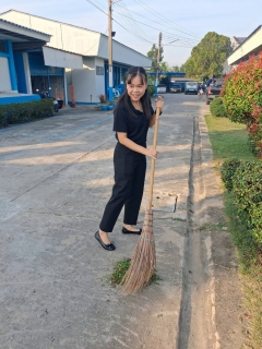 ไฟล์แนบ กปภ.สาขาสามพราน ร่วมกิจกรรมตัดหญ้าและตัดแต่งกิ่งไม้ ปรับปรุงภูมิทัศน์รอบสำนักงาน
