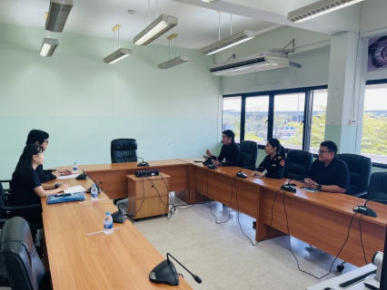 ไฟล์แนบ กปภ.สาขาสามพราน เข้าพบลูกค้า สอบถามปัญหา เร่งรัดติดตามหนี้ พร้อมอวยพรสวัสดีปีใหม่