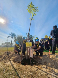 ไฟล์แนบ กปภ.สาขากบินทร์บุรี  ร่วมกิจกรรมจิตอาสาพัฒนาเนื่องในโอกาสวันสำคัญของชาติไทย