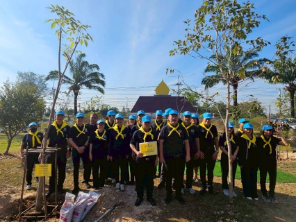 ไฟล์แนบ กปภ.สาขากบินทร์บุรี  ร่วมกิจกรรมจิตอาสาพัฒนาเนื่องในโอกาสวันสำคัญของชาติไทย