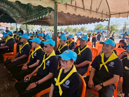 ไฟล์แนบ กปภ.สาขากบินทร์บุรี  ร่วมกิจกรรมจิตอาสาพัฒนาเนื่องในโอกาสวันสำคัญของชาติไทย