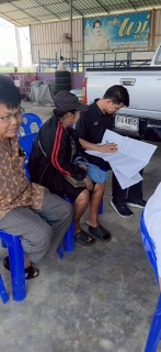 ไฟล์แนบ กปภ.สาขาท่ามะกา ออกหน่วยบริการโครงการ "มุ่งมั่นเพื่อปวงชน เติมใจให้กัน" วันพุธ ที่ 28 มกราคม 2569